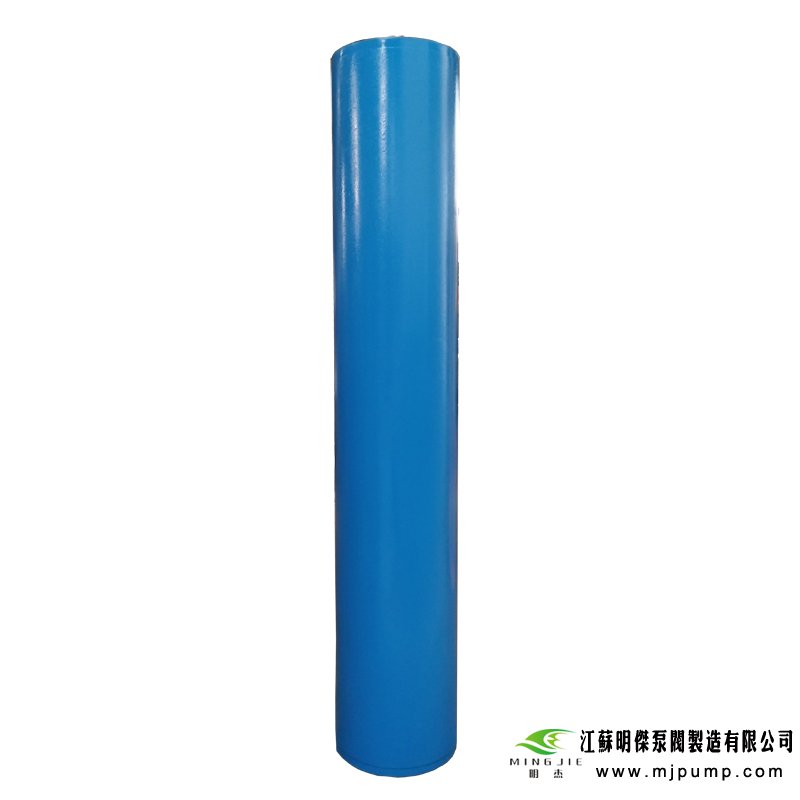 耐驰螺杆泵配件 NM105BY01L06B螺杆泵丁晴橡胶定子